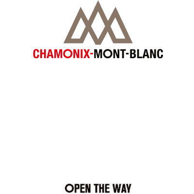 Mont Blanc Chamlive Sticker by Chamonix-Mont-Blanc