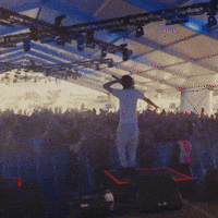 Rollingloud GIF by Respective