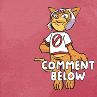 Engage Say Something GIF by VeeFriends