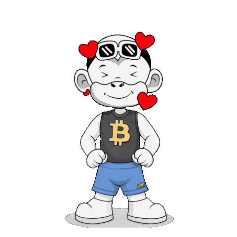 Amor Digital Sticker by Zhot