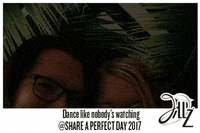 major booth share a perfect day 2017 GIF by Jillz