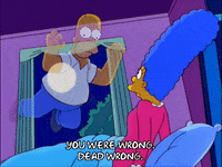 homer simpson host GIF