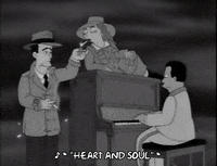 Season 9 Episode 25 GIF by The Simpsons