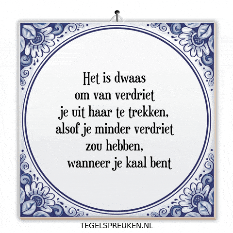 Hart Nl GIF by Tegelspreuken.nl