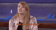 chelsea show GIF by Chelsea Handler