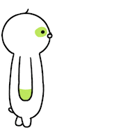 Money Thank You Sticker by Zookiz