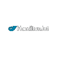 Sticker by HamiltonJet