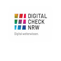 Test Check Sticker by GMK