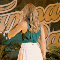South Florida Tennis GIF by USF Athletics