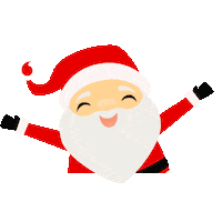 Happy Merry Christmas Sticker by Vodafone