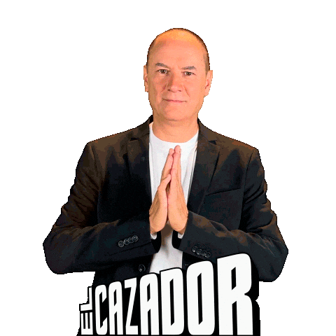 The Chase Sticker by ITV Studios Iberia