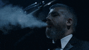 Luke Thomas Mma GIF by SHOWTIME Sports