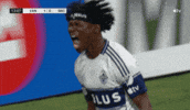 Lets Go Yes GIF by Major League Soccer