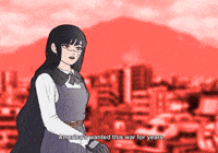 Chainsaw Man GIF
