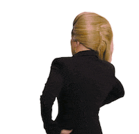 Drag Race Hello Sticker by Jodie Harsh