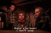 season 1 GIF by Twin Peaks on Showtime