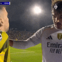 Luis Mata GIF by FC Kairat