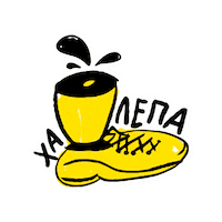 Sport Run Sticker by postmen