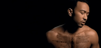 everybody knows GIF by John Legend