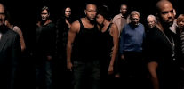 everybody knows GIF by John Legend