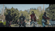 rescue me 80s GIF by OneRepublic