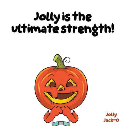 Strength Jacko GIF by VeeFriends