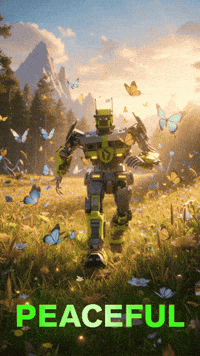 International Day Of Peace GIF by IDX Solana