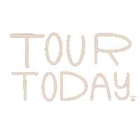 Student Housing Tour Sticker by TPCO