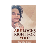 Books Bnl Sticker by Bee Natural Locks