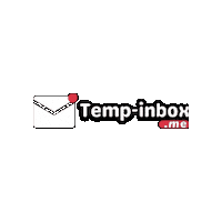 TempInboxMe mail temporary mail inbox temp Sticker