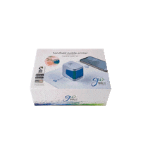 ColopSpain colop letsprint colopspain emarkgo Sticker