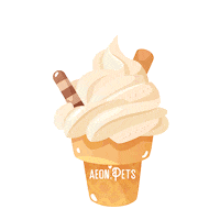 Aeonpets Sticker