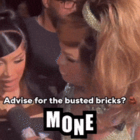 Drag Queen GIF by Shauna Brooks