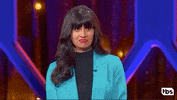 Tbs Jameela Jamil GIF by The Misery Index