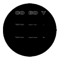 Fitness Workout Sticker by CONBODY