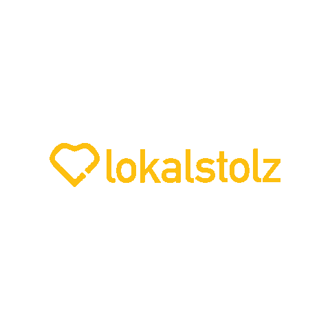 Stuttgart Lokal Sticker by lokalstolz