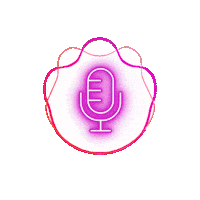 Speaker Guest Sticker by DesignMB