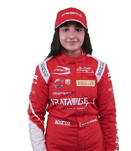 F4 Sticker by Prema Team