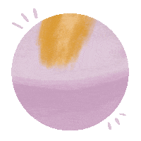 Relax Bath Sticker by Latika Skincare