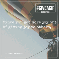 inspirational GIF by Give A Gif
