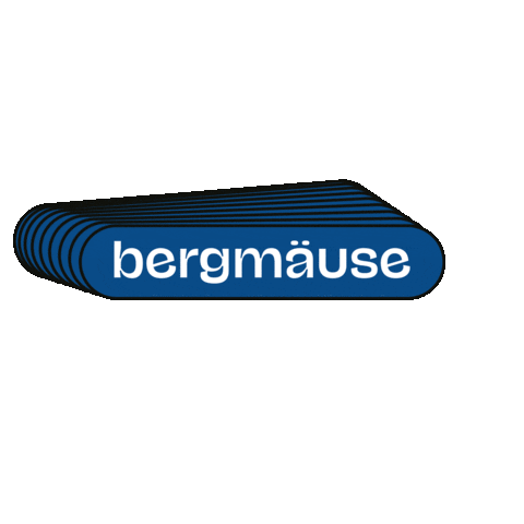 studiopp giphygifmaker studiopp studio pp bergmäuse Sticker