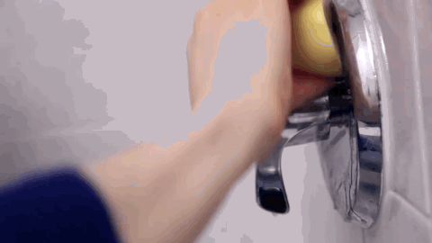 lemon GIF