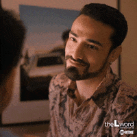 Season 1 Showtime GIF by The L Word: Generation Q