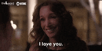 Season 3 Showtime GIF by The L Word: Generation Q
