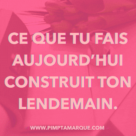 Business Canada GIF by PIMP TA MARQUE