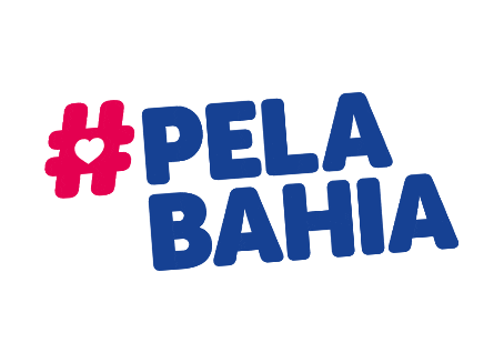 Salvador Bahia Sticker by Democratas