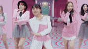 Scientist GIF by TWICE
