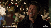 Hallmarkmovie GIF by Hallmark Channel