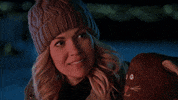 emilie ullerup love GIF by Hallmark Channel