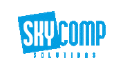 Information Technology Tech Sticker by Skycomp Solutions Inc.